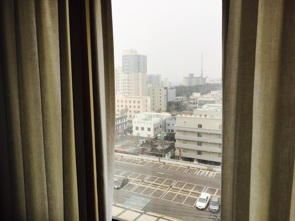 Jeju Royal Hotel Cameră foto
