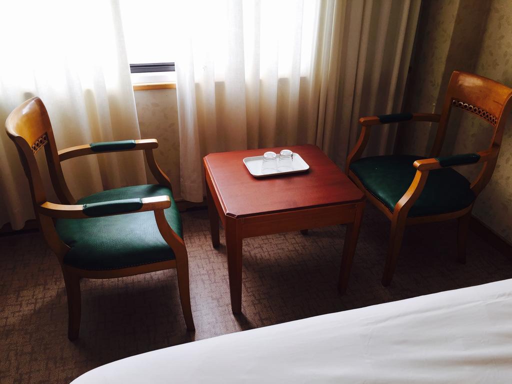 Jeju Royal Hotel Cameră foto